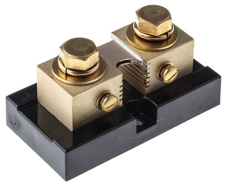 Murata Power Solutions - 3020-01101-0 - Murata Power Solutions 200 A   3020-01101-0, 50mV, 0.25 %ȷ		