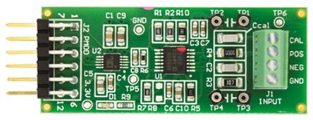 Analog Devices - EVAL-CN0350-PMDZ - Analog Devices CN0350 ԰ EVAL-CN0350-PMDZ		