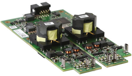 Wolfspeed - PT62SCMD12 - Wolfspeed PT62SCMD12 20 A MOSFET դ, 14.5  26VԴ		