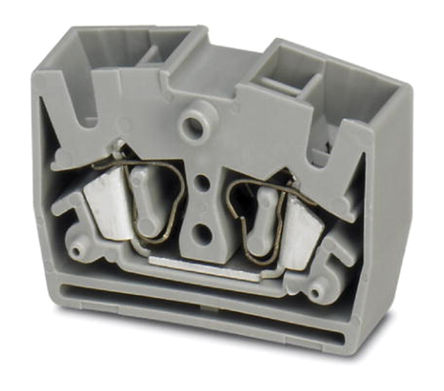 Phoenix Contact - 3244232 - Phoenix Contact 3244232 4 · ˿ӿ, װ, ˽, 0.08  4 mm2߹, 24A, 800 V		