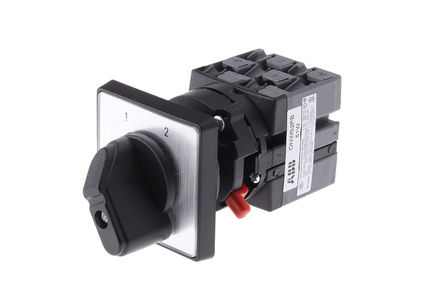 ABB - 1SCA022532R9360 - ABB 1SCA022532R9360 2λ DP 60 ת, 600 V, 25 A, ֱִ		