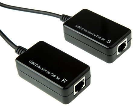 NewLink - usb-boosta - Extender NewLink usb-boosta, 1USBӿ		