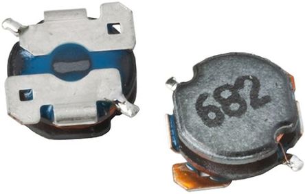 Toko - 887FU-152M - Toko D32FU ϵ 1.5 mH Ƭ 887FU-152M, 20%ݲ, 42mA Idc, 56ֱ, D32FUװ		