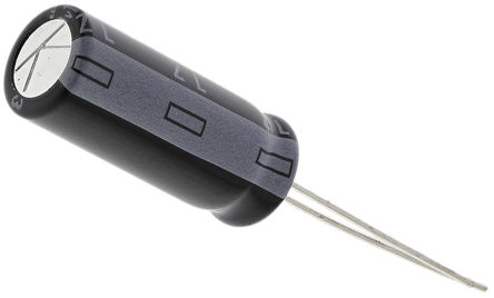 Rubycon - 10ZL1000MEFC8X20 - Rubycon ZL ϵ 10 V ֱ 1000F ͨ  10ZL1000MEFC8X20, 20%ݲ, +105C		