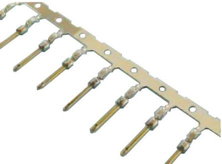 Amphenol - L17RRD2F11400 - Amphenol ĸ ѹ D-sub  L17RRD2F11400, ƽ , 24  28 AWG		