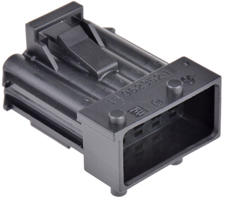 TE Connectivity - 1-962352-1 - TE Connectivity Timer ϵ 2 10· 尲װ ɫ   1-962352-1		