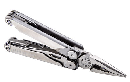 Leatherman - WAVE 2 - Leatherman 160 mm  ù 830078		
