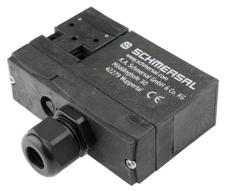Schmersal - AZM 170-02ZRK 230 VAC - Schmersal AZM 170 ϵ ŷ AZM 170-02ZRK 230 VAC, 綯, 230 V Դ		