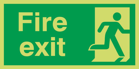 Signs & Labels - FX04910L - Signs & Labels FX04910L ϩ ɫ/ɫ Ӣ ȫǩ “ȫ“, 300 x 150mm		