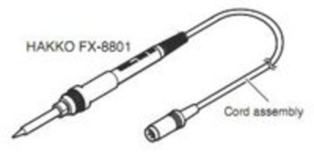 Hakko - FX8801-01 - Hakko FX88 Series ϵ , ʹFX-888D		
