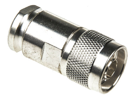 TE Connectivity - 1-1478421-0 - TE Connectivity 1-1478421-0 50 ֱ °װ N ͽͷ, ͷ, Ӷ˽, 0  11GHz, RG214/U, RG9 B/U		