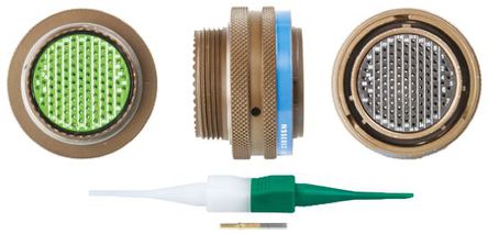 Souriau - 8LT523B35SN - Souriau 8LT ϵ 100· °װ   ͷ 8LT523B35SN, ĸо, ǳߴ23, MIL-DTL-38999		