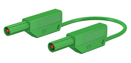 Multi Contact - 28.0124-050-25 - Multi Contact 28.0124-050-25 ɫ , 32A, 600  1000V, , 50cm		