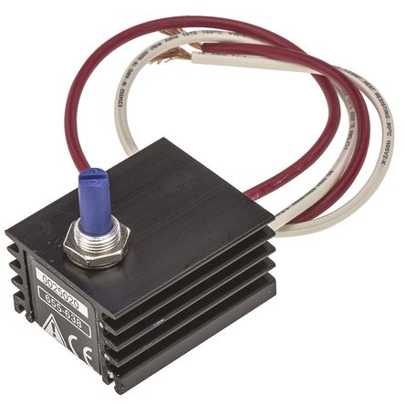 United Automation - CSR2-10E - United Automation CSR2 ϵ CSR2-10E ѹ, 230 V ɵ, 10A, 3		