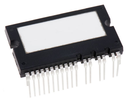 Fairchild Semiconductor - FNB41560B2 - Fairchild Semiconductor FNB41560B2 Nͨ IGBT ģ, 3 , 7.5 A, Vce=600 V, 26 SPM26-AACװ		