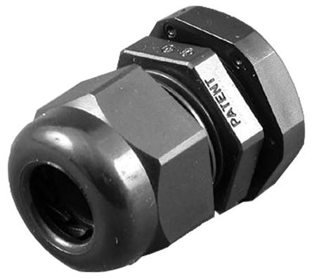 Hammond - 1427CG9 - Hammond 1427CG ϵ IP68 ɫ  ĸĵ¹̶ͷ 1427CG9, 3.5mm  8mmֱ, M15		