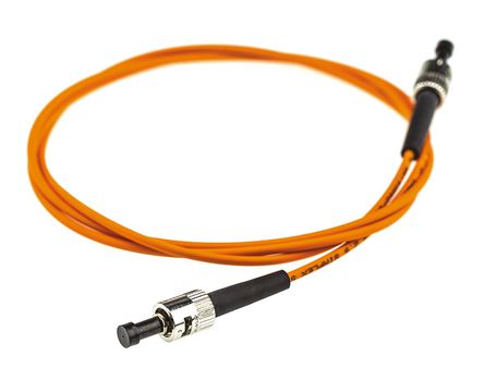 TE Connectivity - 5349560-1 - TE Connectivity 1m ɫ ˵ 5349560-1,  A: ST,  B: ST, ģ OM2 ST		