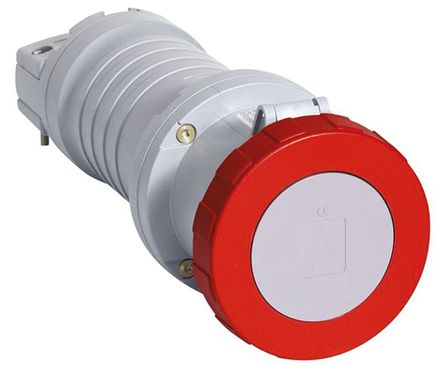 ABB - 2CMA166894R1000 - 363C6W - ABB Tough & Safe ϵ ɫ 3P+E ҵԴ °װ  2CMA166894R1000, 63A, 380  415 V, IP67		