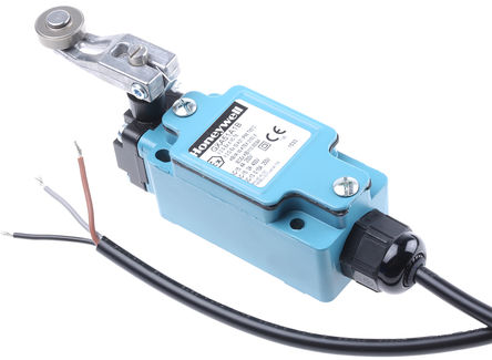 Honeywell - GXA51A1B - Honeywell ѹп IP66, IP67 ٶ λ GXA51A1B, תܸ, SPDT, /, 250V		