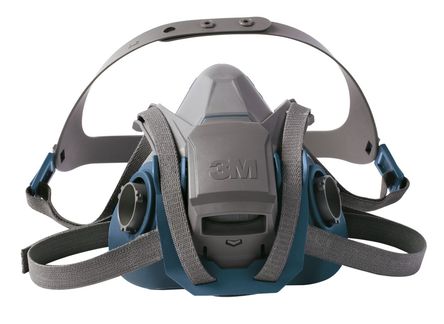 3M - 70071668134 - 3M 6500 ϵ S   3M 6501QL		