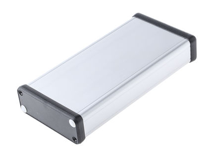 Hammond - 1455J1602 - Hammond 1455 ϵ   1455J1602, 160 x 81.13 x 30.13mm		