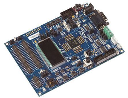 Atmel - ATSAM4C32-EK - Atmel ARM ϵ ׼ ΢׼ Ver. 1.0 ATSAM4C32-EK;  SAM4C16C,SAM4C32C,SAM4C8C MCU		