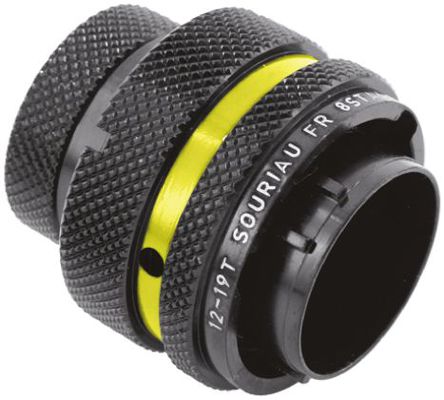 Souriau - 8STA61635PA - Souriau 8STA ϵ 55· °װ ֱ  ͷ 8STA61635PA, , ʽӺ		