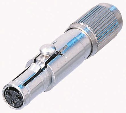 Neutrik - NSC3F - Neutrik NSC ϵ 3· °װ ֱ  NSC3F, ĸ, Ӻ		