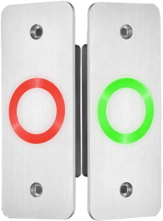 CAMDENBOSS - CPA-EXIT-SW - IP68 ɫ Wire Lead ѹ翪, 1.5 A, -20  +70C		