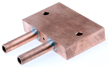 Melcor - LI102 - Melcor ҺʽȽ LI102, ͭܽͷ, 9.7 x 32 x 51mm		