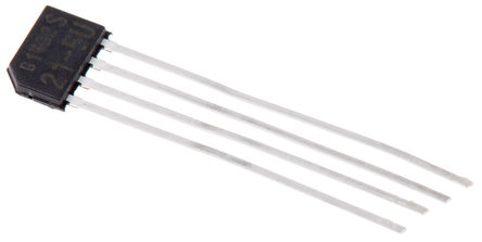 Infineon - TLE4921-5U - Infineon TLE4921-5U, ЧӦ ˫, 0 mT, 4.5  24 V, 4 SSOװ		