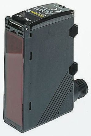 Omron - E3GR13G2M - Omron 500 mm  10 m LED Դ ״  紫 E3GR13G2M, PNP, Ԥߵ, IP67		