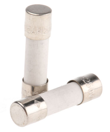 Littelfuse - 02163.15MXP - Littlefuse F۶ٶ 3.15A ʽ۶ 02163.15MXP, 5 x 20mm		