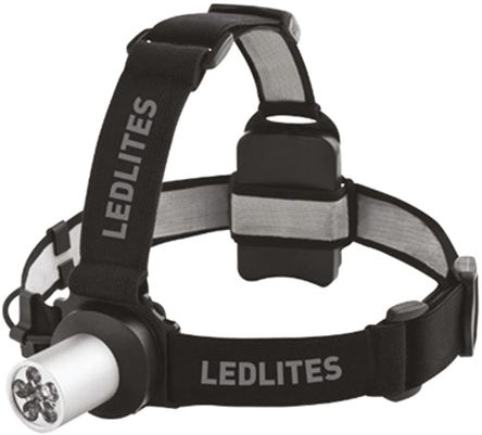 Led Lenser - 7041 - Led Lenser 7041 ɫ LED ͷ 7041, AAA, 80 lm		