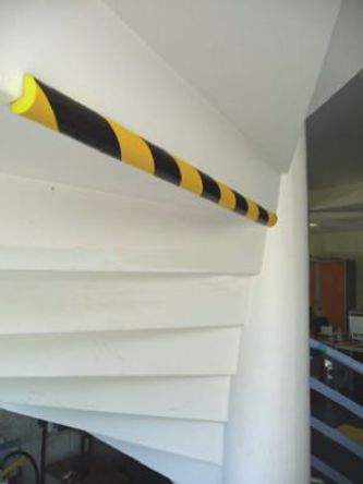 Viso - PU 4025 NJ - Viso ɫ/ɫ  ǺͱԵ, 750mm		