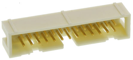 Harting - 09195266324 - Harting SEK 19 ϵ 26· 2.54mmھ (2) ֱ PCB  09195266324, Ӷ˽, ͨ		