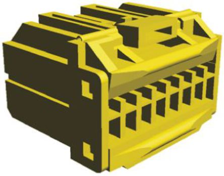 TE Connectivity - 174514-7 - TE Connectivity  174514-7		