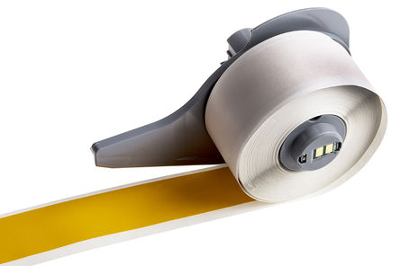 Brady - 142352 - Brady ±ǩװ M71C-1000-595-YL, ʹBMP71 ǩӡ		