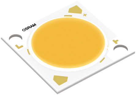 OSRAM Opto Semiconductors - GW KAHJB1.CM-SQSS-30S3-T02 - Osram Opto SOLERIQ S19 ϵ ɫ 3000K LED GW KAHJB1.CM-SQSS-30S3-T02, 50 V, 700mA, 120 ӽ оƬ װ		