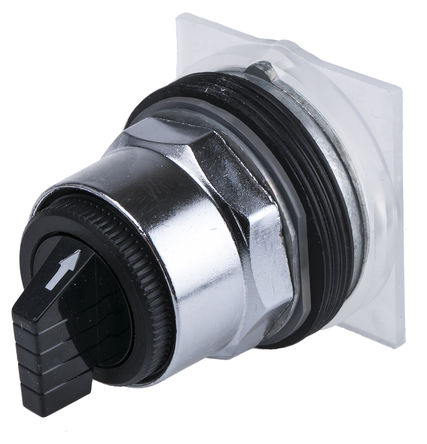 Schneider Electric - 9001KS53B - Schneider Electric 9001 ϵ 3 λ ѡͷ ׼ֱ 9001KS53B, ɸλز		