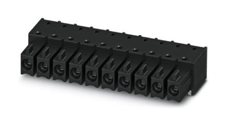 Phoenix Contact - 1830595 - Phoenix Contact COMBICON IMC ϵ 5· 3.5mmھ PCB ߶ӿ 1830595, Ӷ˽, 8A		