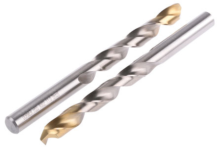 Dormer - 2FRA00211.0 - Dormer A002 ϵ 11mmֱ HSS-TiN 黨 ͷ 2FRA00211.0, 118, 11mm ֱ, 142 mmܳ		
