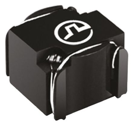 Pulse - P0846SNLT - Pulse THT/SMT ϵ  15 H Ƭ P0846SNLT, 20%ݲ, 5A Idc, 27mֱ, LCI-50װ		