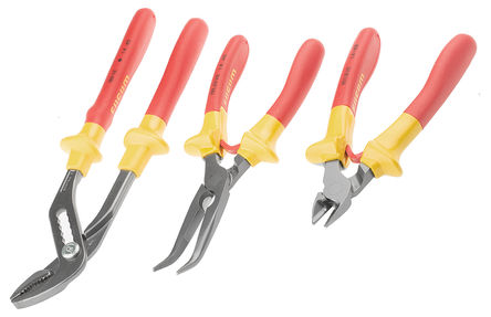 Facom - VE.3 - Facom 3 ǯ׼ VE.3, ں180.VE ǯ391.16VE Խи195.20VE бǰԲǯ		