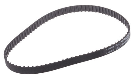 Contitech - 170 XL 037 - Contitech 431.5mm 85  ͬʹ 170 XL 037, 9.4mm, 1.27mmݸ, 60m/sٶ		