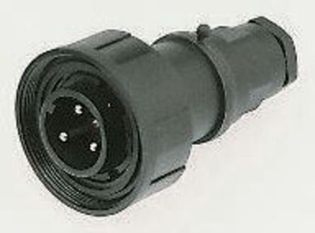 Bulgin - PX0745/P - Bulgin Buccaneer ϵ 7· °װ ֱ  ͷ PX0745/P		