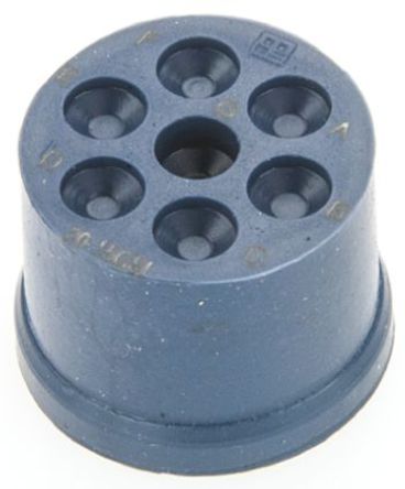 AB Connectors - ABCIRP2015GSL - AB Connectors ABCIRP ϵ   ABCIRP2015GSL, ǳߴ20, ʹABCIRP ϵ, -55  +125 C		