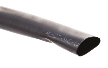 TE Connectivity - ZHTM-24/12-0 - TE Connectivity ZHTM ϵ ɫ ϩ ׹ ZHTM-24/12-0, 2:1, 24mmֱ, 1.2m		