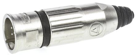 Switchcraft - AAA7MZH - Switchcraft 7· ͷ °װ XLR  AAA7MZH, , 500 V 		