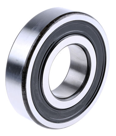 SKF - 6309-2RS1 - SKF   6309-2RS1, 31.5kN ̬, 45mm ھ, 100mm ⾶		
